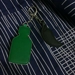 Accessories - Hot sauce handbag keychain Accessories - Hot sauce handbag keychain